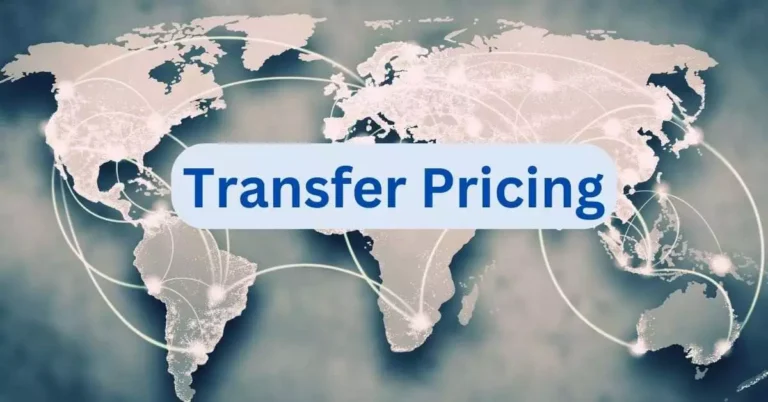 Unlocking International Success: A Comprehensive Guide by Transfer Pricing Consultants 2025