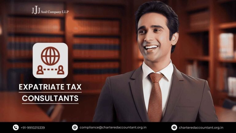 How Expatriate Tax Consultants Help You Save Thousands on Global Taxes