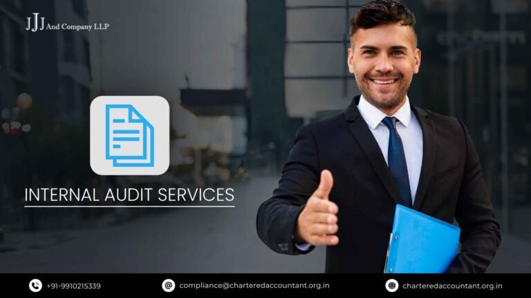Top 10 Reasons Your Business Needs Internal Audit Services in 2025