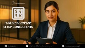 Foreign Company Setup Consultants & FEMA Consultancy Services in Delhi: The Complete Guide