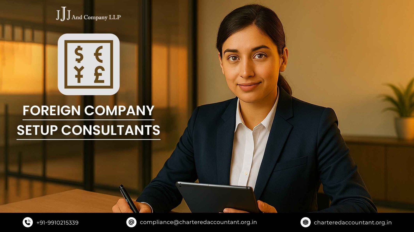 Foreign Company Setup Consultants & FEMA Consultancy Services in Delhi: The Complete Guide