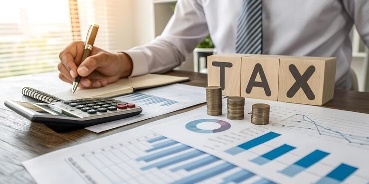 One-Stop Tax Consultancy: Transfer Pricing, GST Litigation & Income Tax Representation